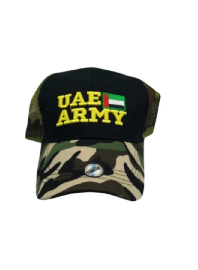 UAE Army Small Hat