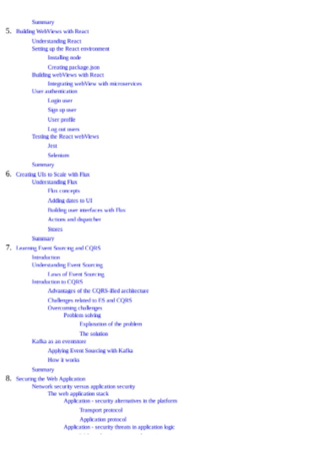 Cloud Native Python BOOK - Image 3