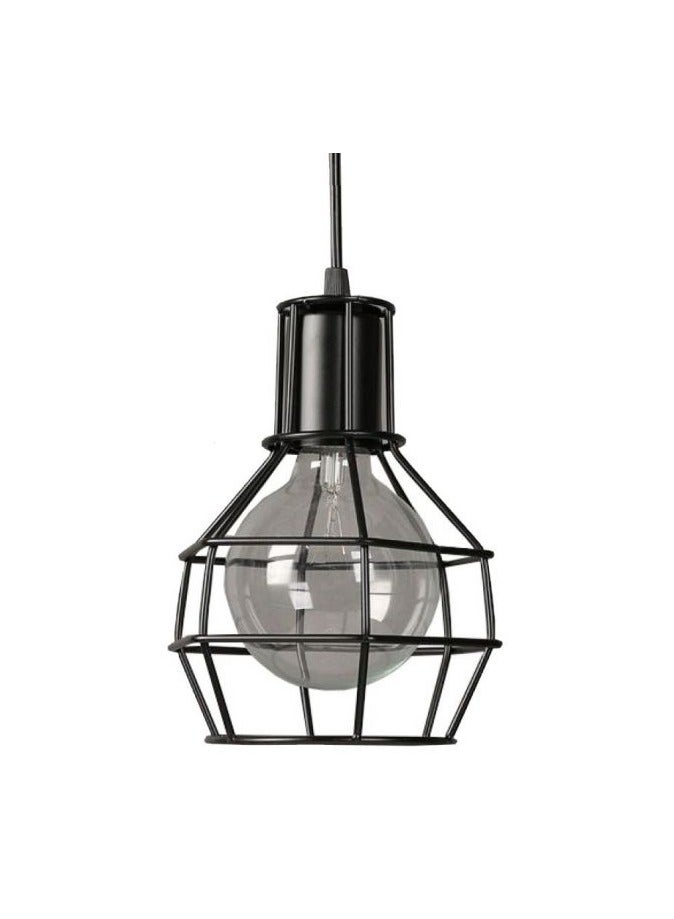 Cluc Bomb fit pendant light - Black  - Image 3