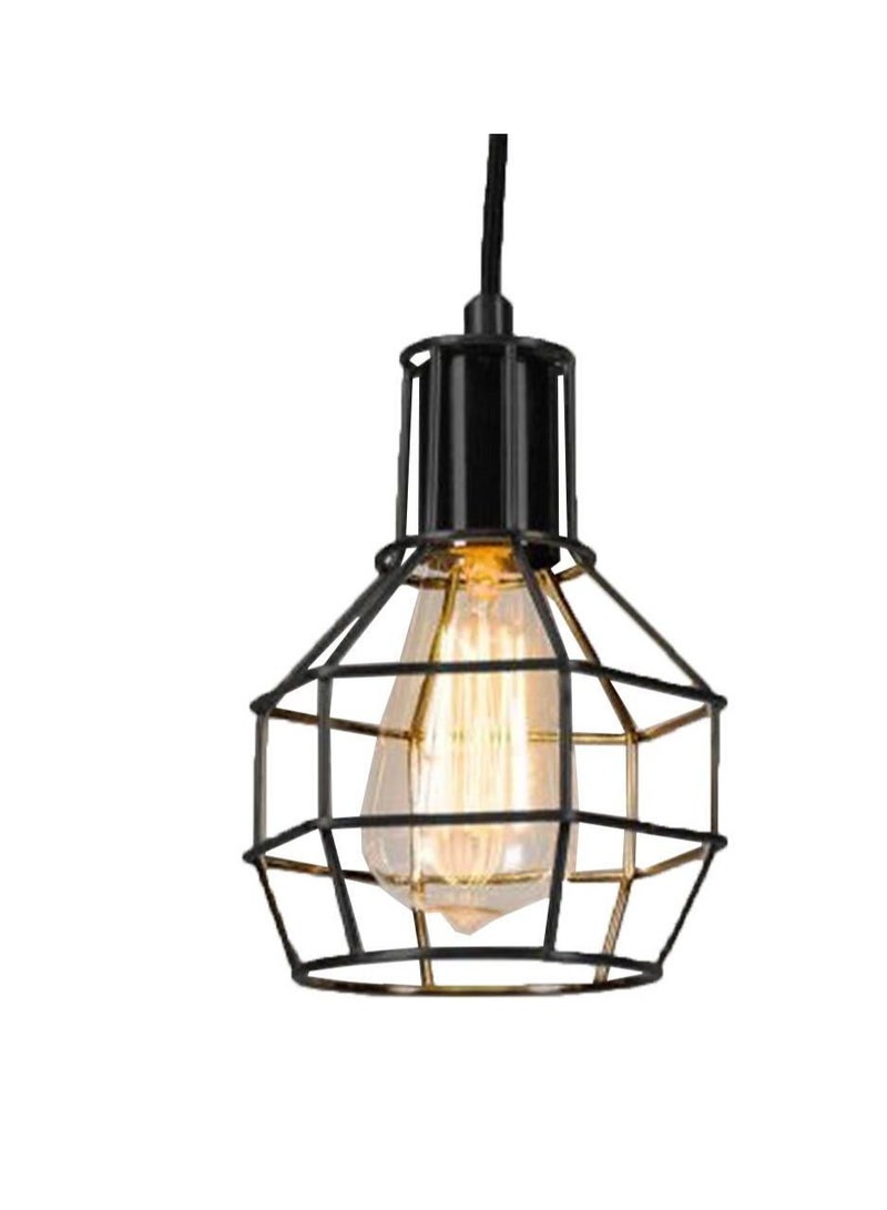 Cluc Bomb fit pendant light - Black  - Image 2
