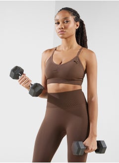 PUMA Shapeluxe Seamless Bra  - Image 1