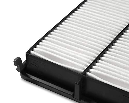 Spearhead MPG Defense Max Thrust Engine Air Filter For All Mileage Vehicles, Fits Like OEM, Restores MPG & Acceleration (MT-943) - Image 4