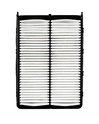 Spearhead MPG Defense Max Thrust Engine Air Filter For All Mileage Vehicles, Fits Like OEM, Restores MPG & Acceleration (MT-943) - Image 3