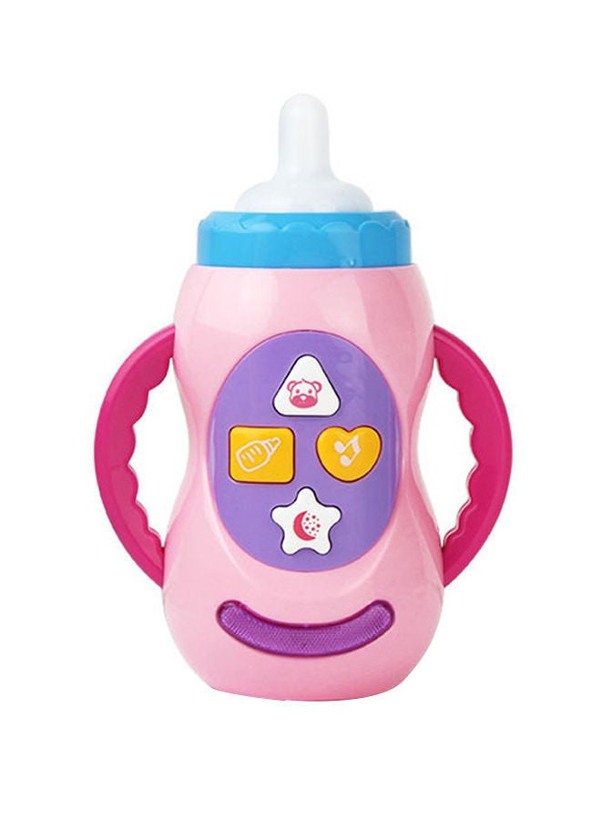 Y&D Musical and Flashing Feeding Bottle - Image 1