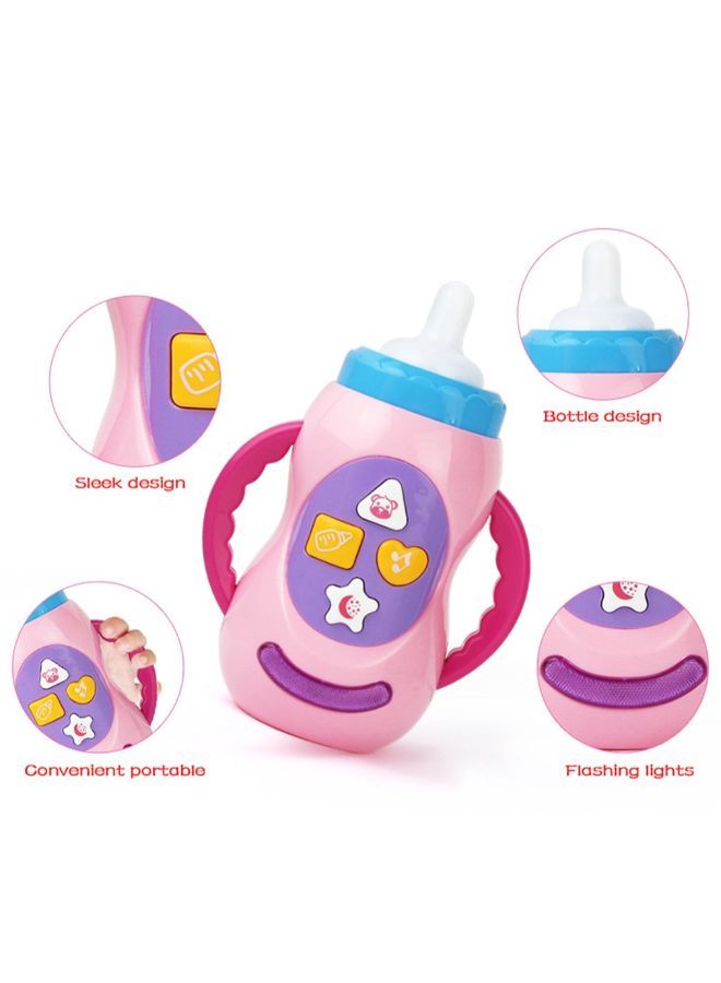 Y&D Musical and Flashing Feeding Bottle - Image 4