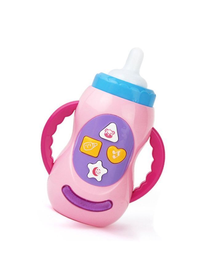 Y&D Musical and Flashing Feeding Bottle - Image 3