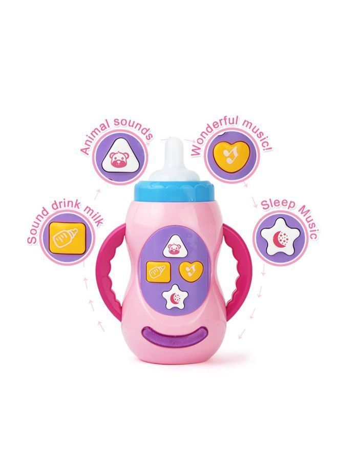 Y&D Musical and Flashing Feeding Bottle - Image 5