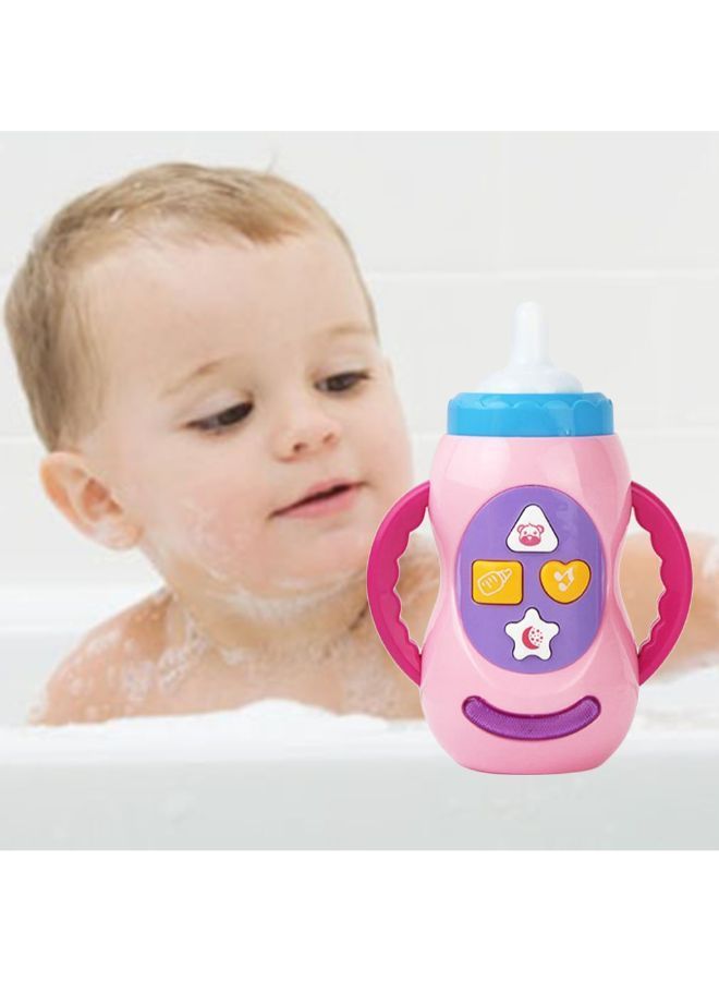 Y&D Musical and Flashing Feeding Bottle - Image 2
