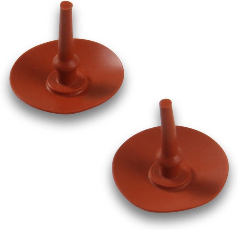 HOLLEY 26-41 Umbrella Check Valve - Image 3