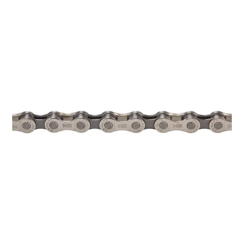 SHIMANO HG71 8/7/6-Speed Bicycle Chain W/SM-UG51 Quick Link - CN-HG71-I - ECNHG71T116Q