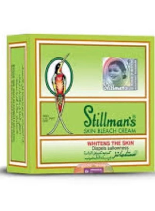 Skin Bleach Cream For Lightening Skin 28g