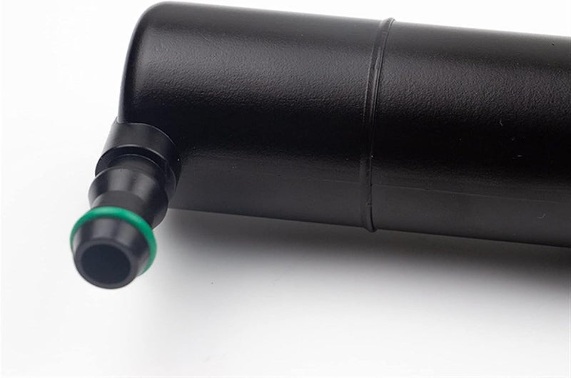 Vuzmode Car Front Headlight Washer Nozzle Jet - Image 4