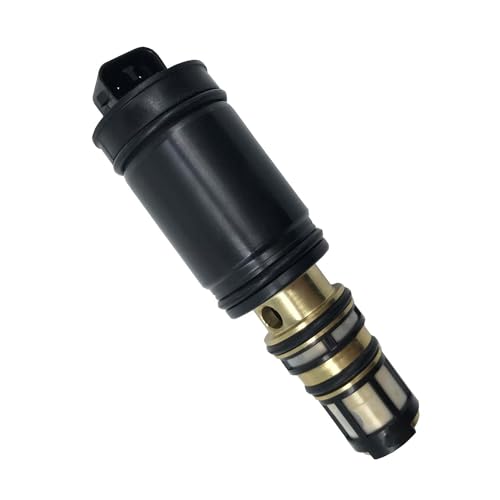 QSERON AC Compressor Control Valve 5SE09C 5SE12C 6SEU16 For MERCEDES BENZ - Image 4