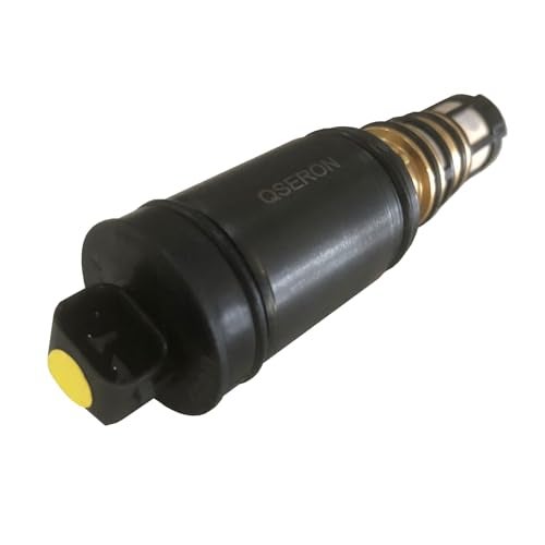 QSERON AC Compressor Control Valve 5SE09C 5SE12C 6SEU16 For MERCEDES BENZ - Image 3