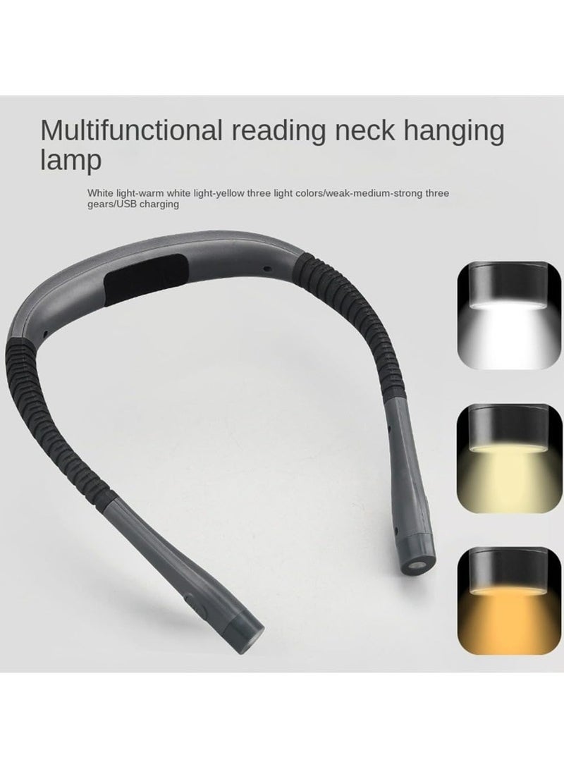 Oasisgalore LED Neck Reading Light  - Image 4