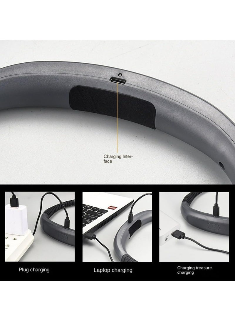 Oasisgalore LED Neck Reading Light  - Image 5