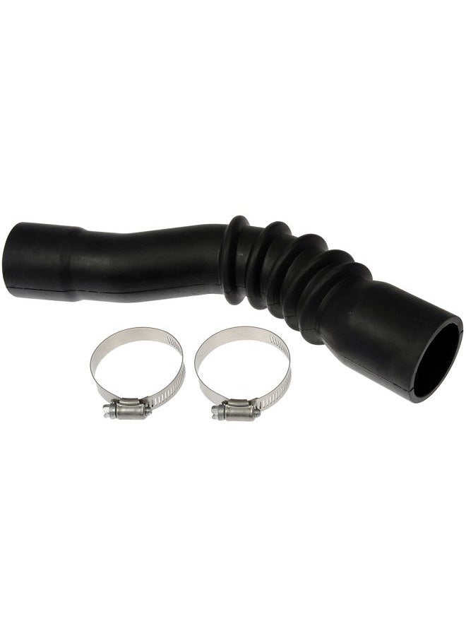 Dorman 573-043 Fuel Filler Neck Hose for Select Toyota Models - Image 1