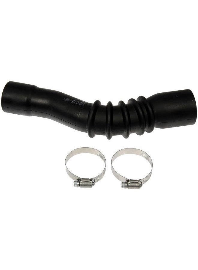 Dorman 573-043 Fuel Filler Neck Hose for Select Toyota Models - Image 2
