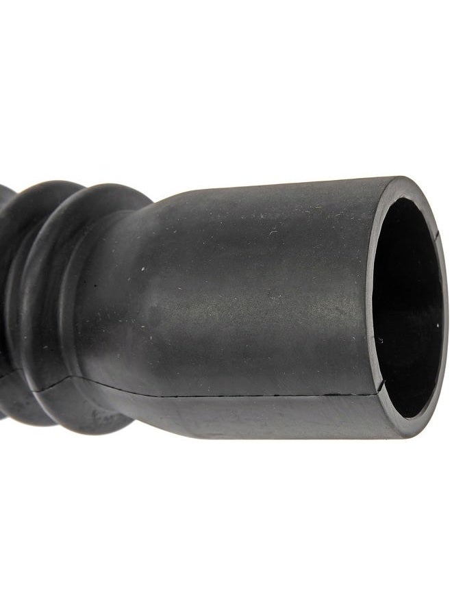 Dorman 573-043 Fuel Filler Neck Hose for Select Toyota Models - Image 4