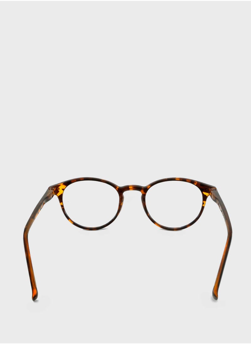 x-ray specs Blue Light Blocking Glasses - Saif 303444018  - Image 2