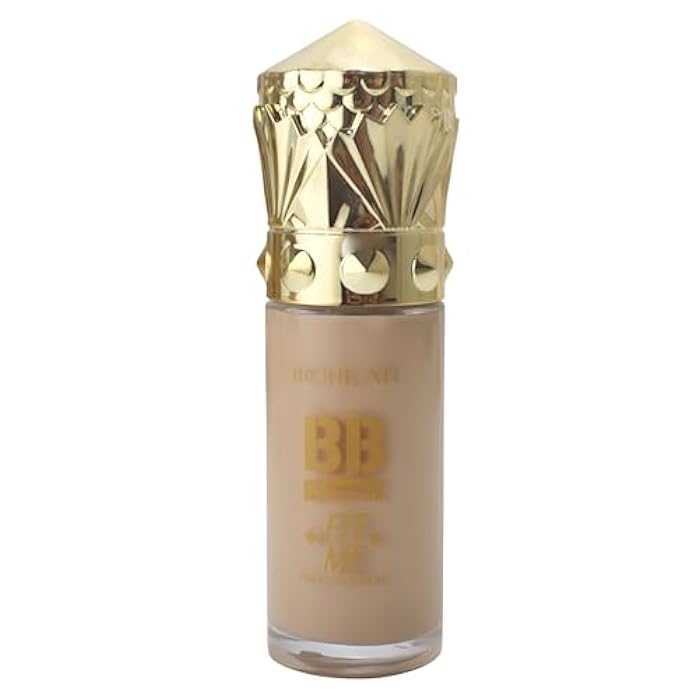 L'chear BB Cream Waterproof Long Lasting 24H Full Coverage Shade Number 03 - Image 2