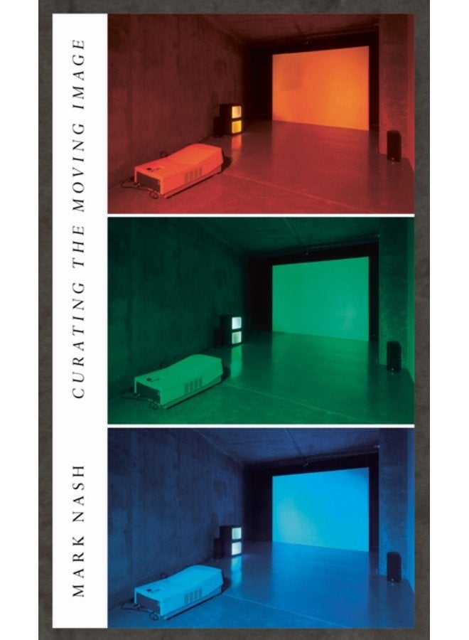 Curating the Moving Image - Paperback