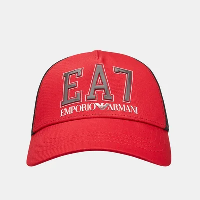 EA7 Emporio Armani Baseball Cap