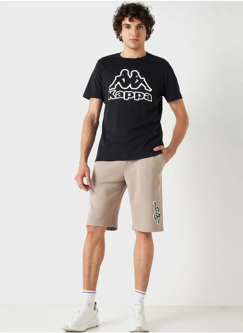 Kappa Logo Shorts