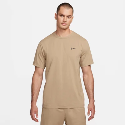 Nike Men's Dri-FIT Hyverse UV Training T-Shirt