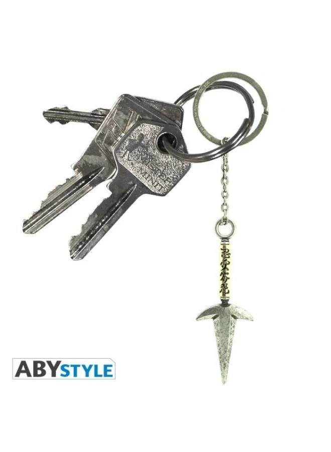 أبيستايل ABYstyle Unisex Portachiavi Key - Chain