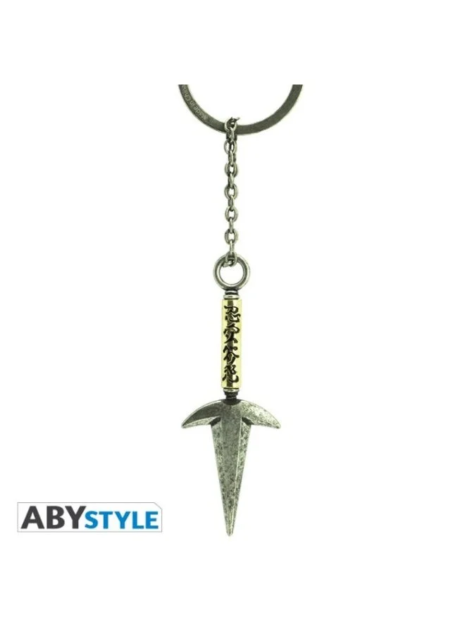 أبيستايل ABYstyle Unisex Portachiavi Key - Chain