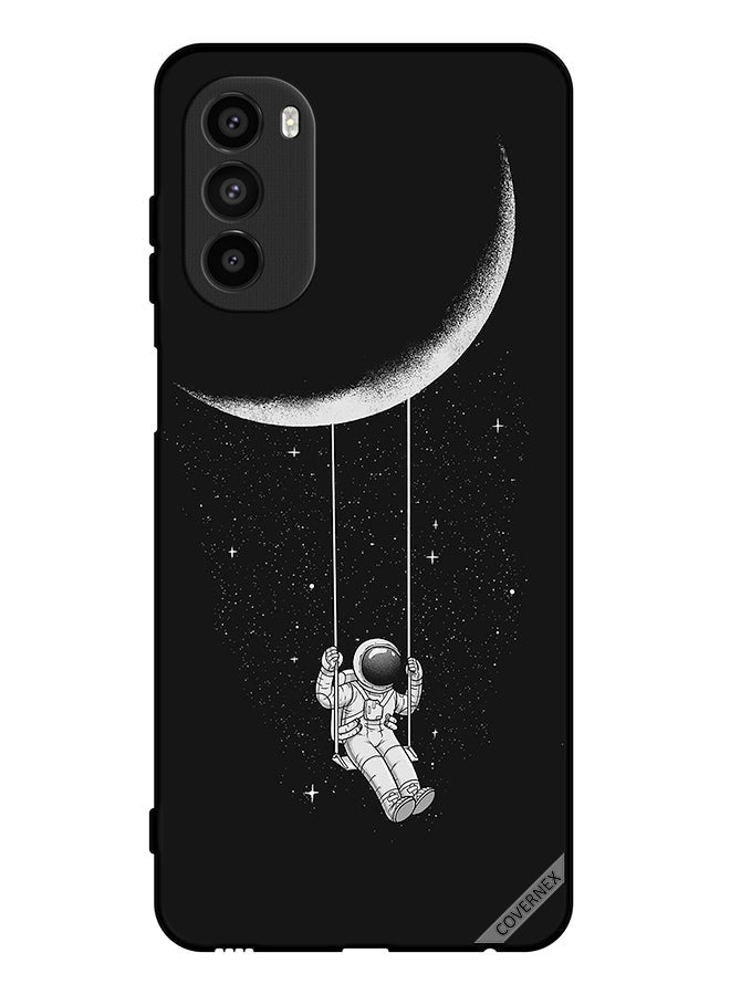 Covernex غطاء حماية لهاتف موتورولا موتو G82 قمر السلسلة - Image 1