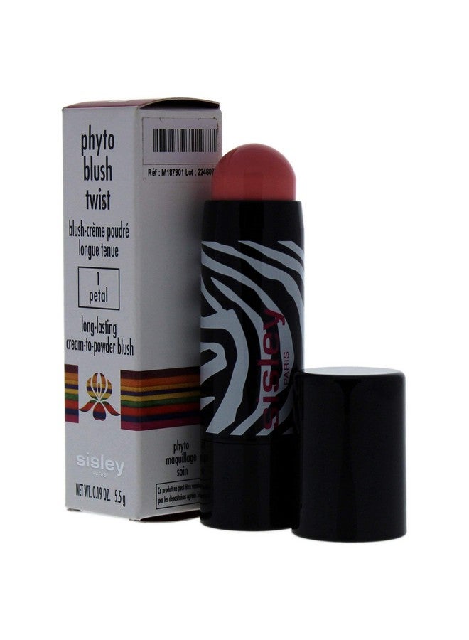 SISLEY بلوش فيتو تويست، رقم 1 بتلة، 0.19 أونصة - Image 5