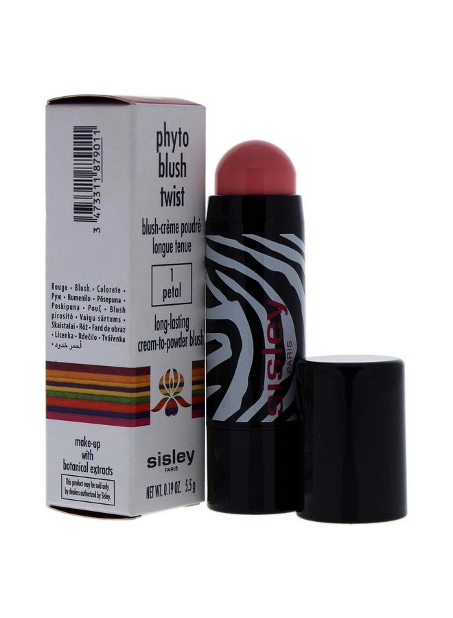 SISLEY بلوش فيتو تويست، رقم 1 بتلة، 0.19 أونصة - Image 4