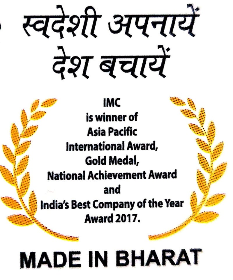 IMC Herbal Aloe Cream (Pack of 2) 2X60g - Image 3