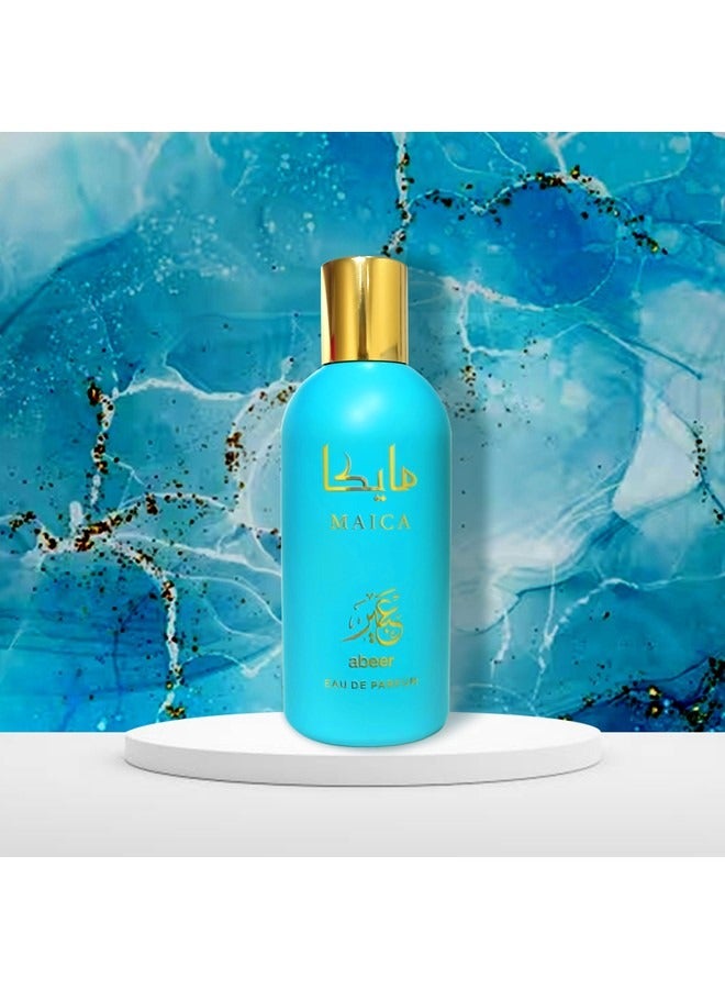 Abeer MAICA Eau de Parfum 100 ML - Image 2