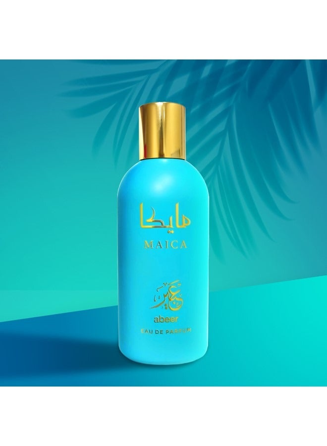 Abeer MAICA Eau de Parfum 100 ML - Image 4