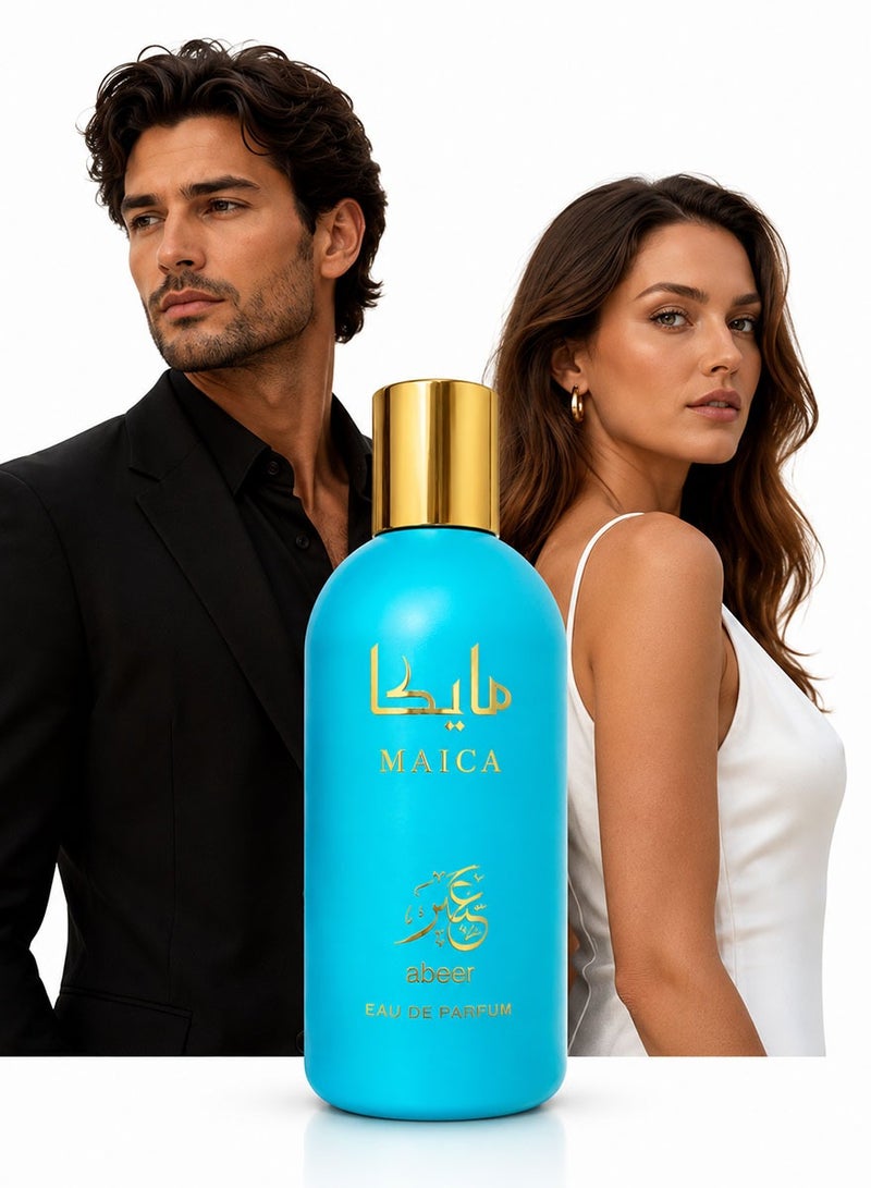 Abeer MAICA Eau de Parfum 100 ML - Image 1