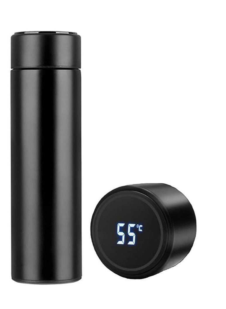 Original 500ml Digital Thermos Mug