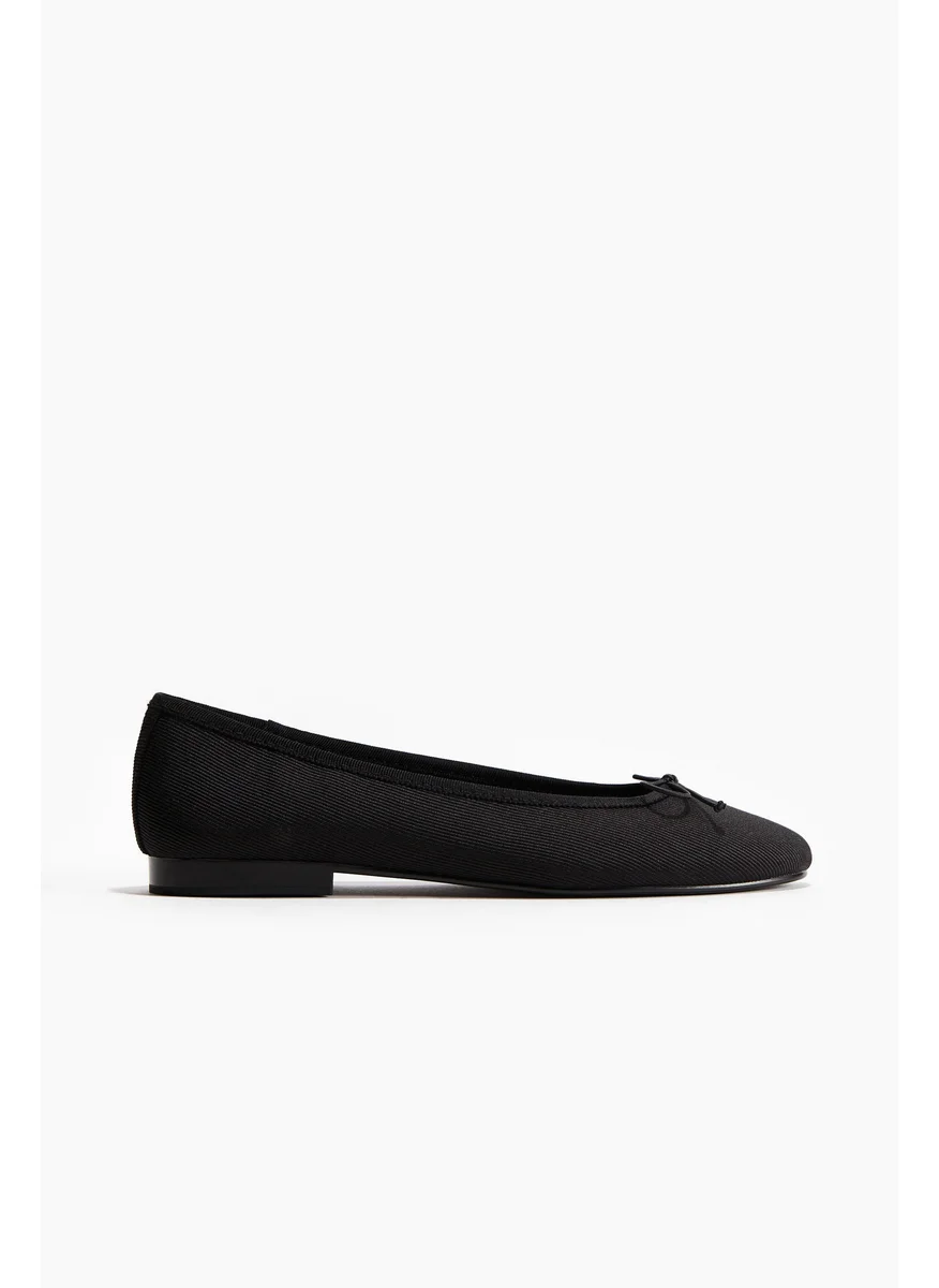 H&M Ballet Pumps