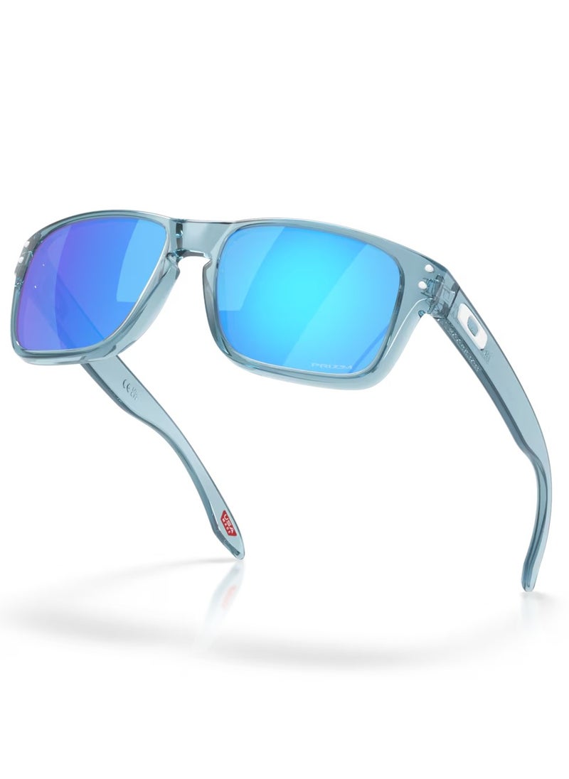 OAKLEY Oakley 0OJ9014 02 50 Kid's Sunglasses  - Image 4