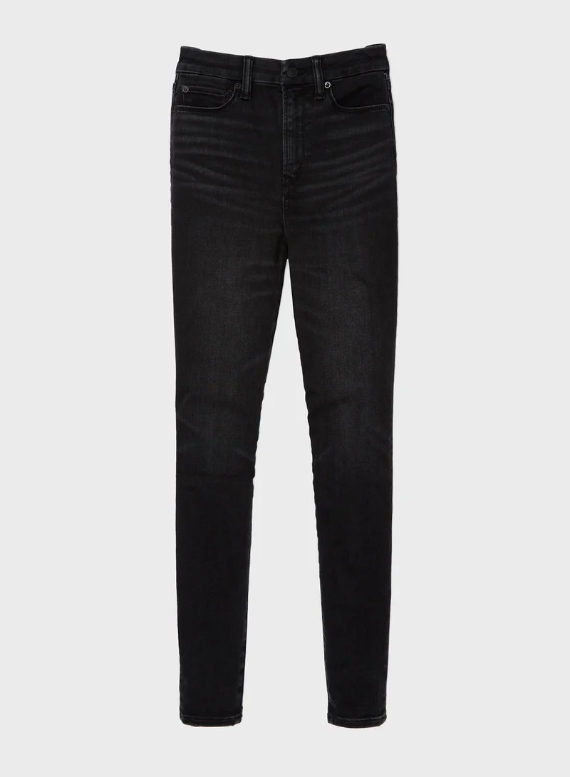 امريكان ايجل High Waist Jeggings