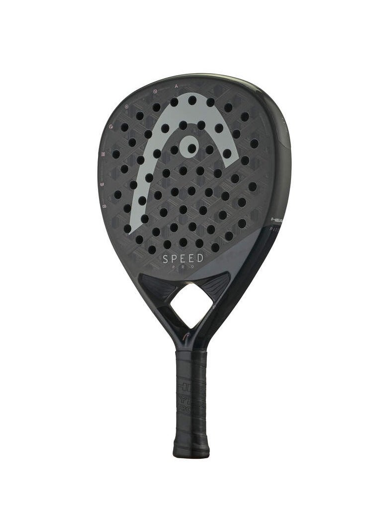 HEAD - Speed Pro 2025 Padel Racquet - Image 1