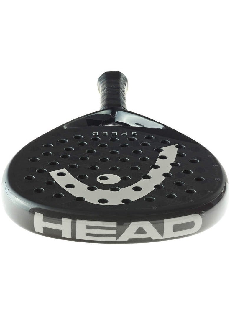 HEAD - Speed Pro 2025 Padel Racquet - Image 1