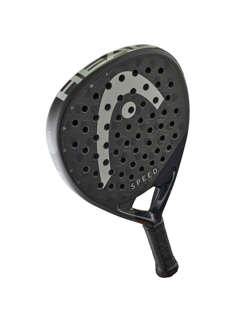 HEAD - Speed Pro 2025 Padel Racquet - Image 1