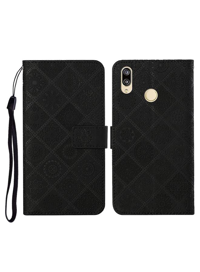 erorex Case For Huawei Y7 - Image 1