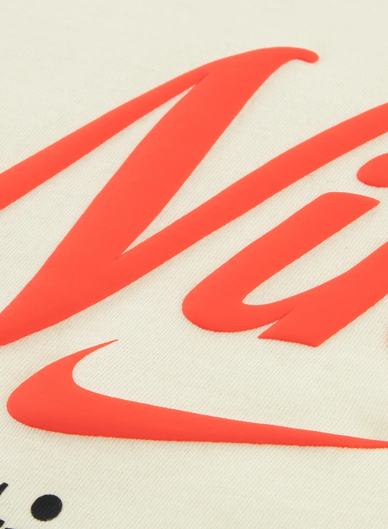 Nike Kids Tennis Sprinter Shorts