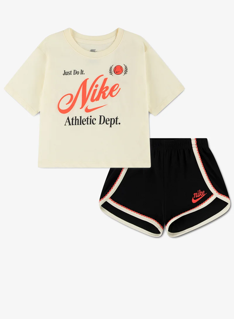 Nike Kids Tennis Sprinter Shorts
