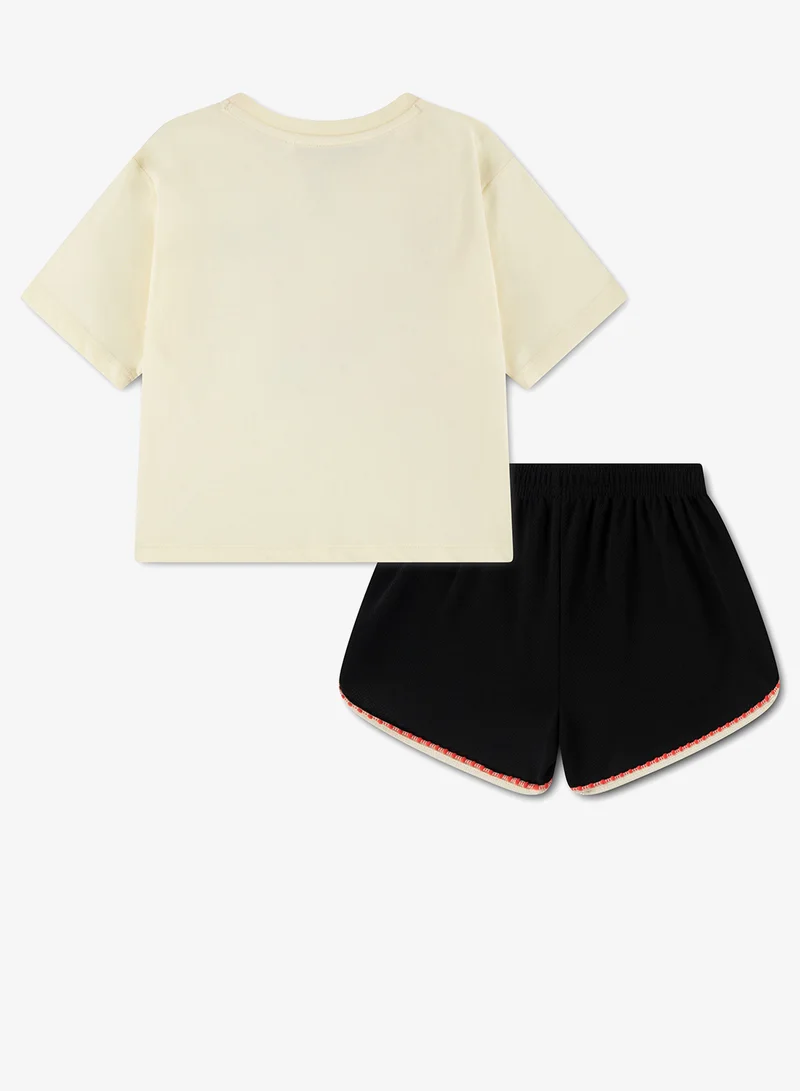 Nike Kids Tennis Sprinter Shorts