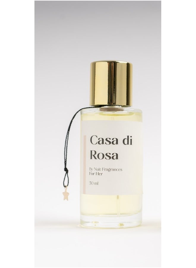 Casa Di Rosa